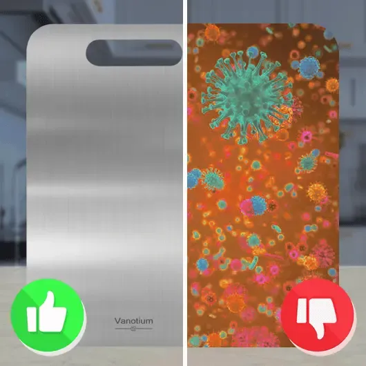 Vanotium Board – visuel produit