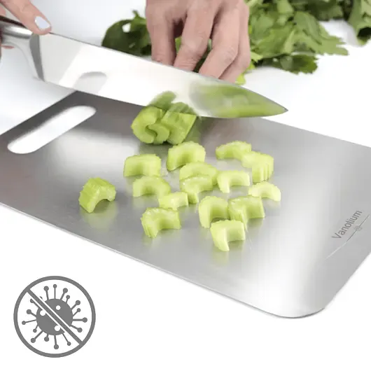 Démonstration de découpe – Vanotium Board