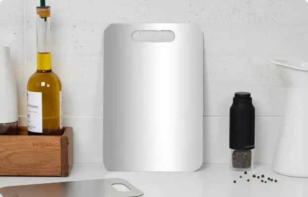 Vanotium Board – planche à découper